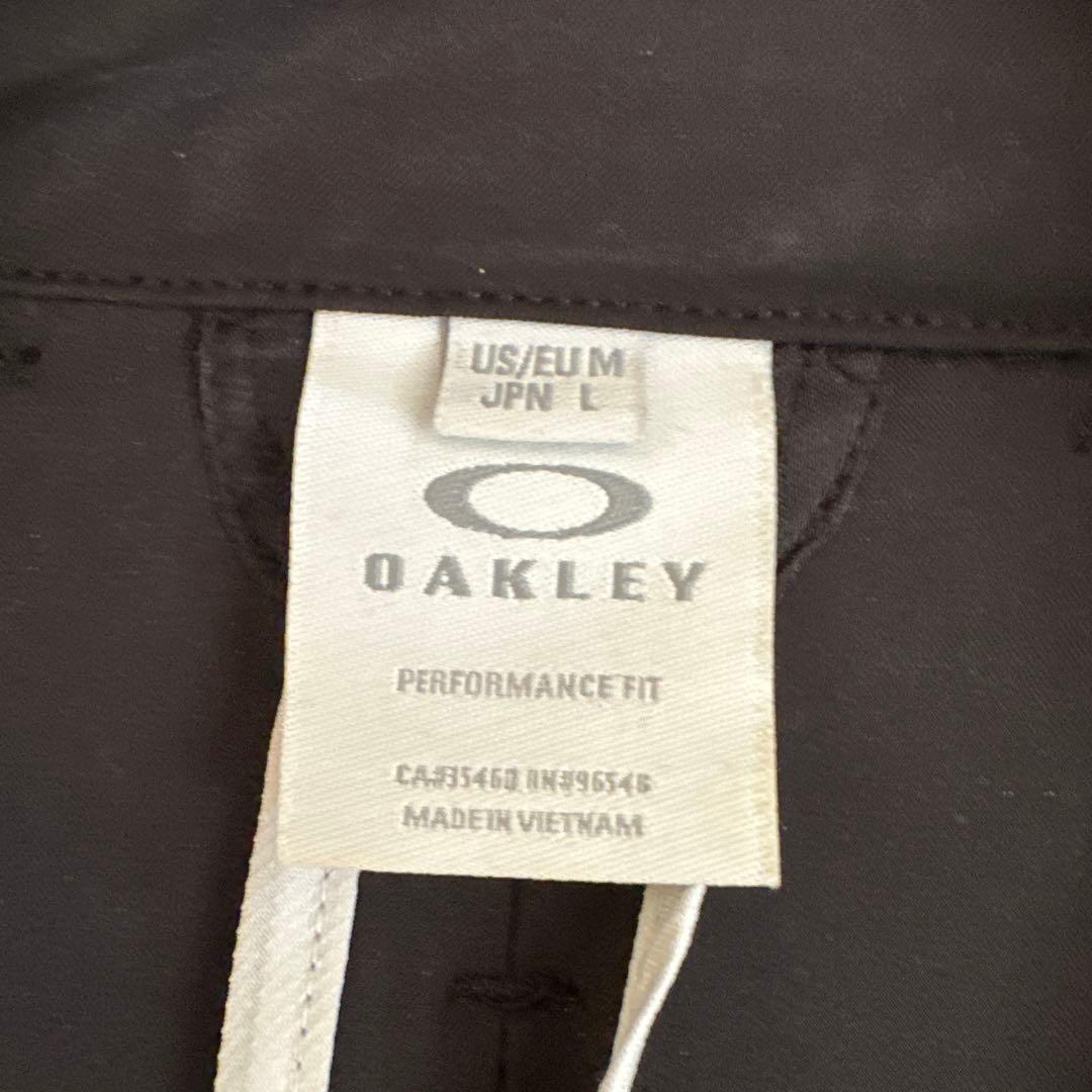 OAKLEY ゴルフメンズジャケット