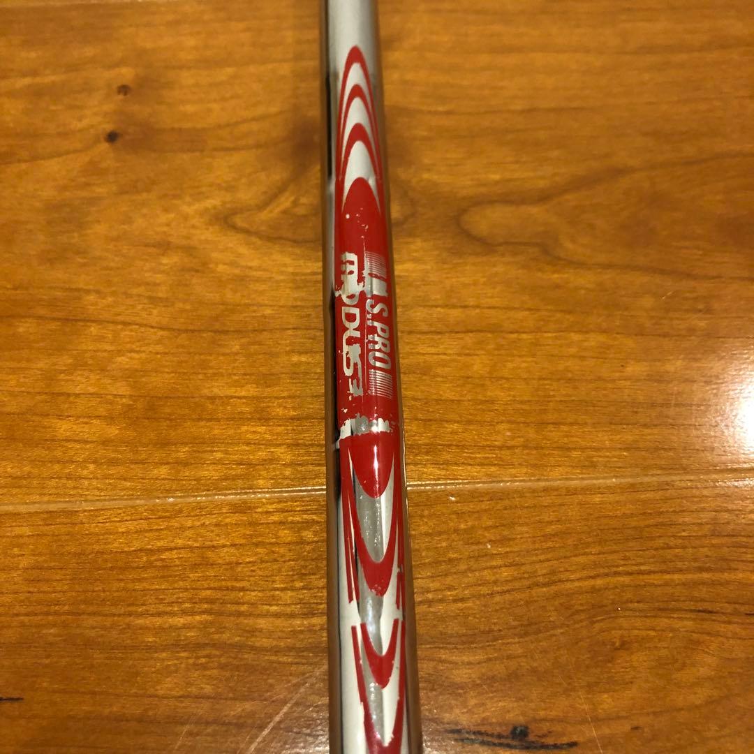 PING ピン G25 4番 アイアン 単品 白ドット モーダス105tour
