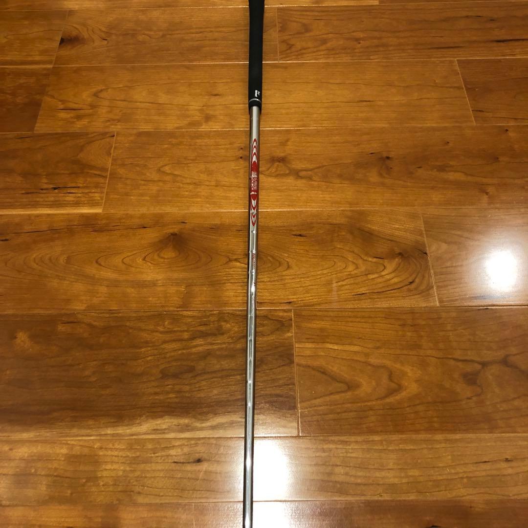 PING ピン G25 4番 アイアン 単品 白ドット モーダス105tour
