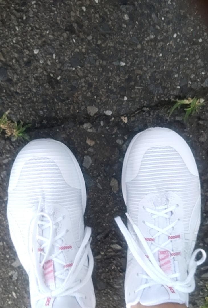 スパイク・シューズ 26.5cm asics HYPER RACER