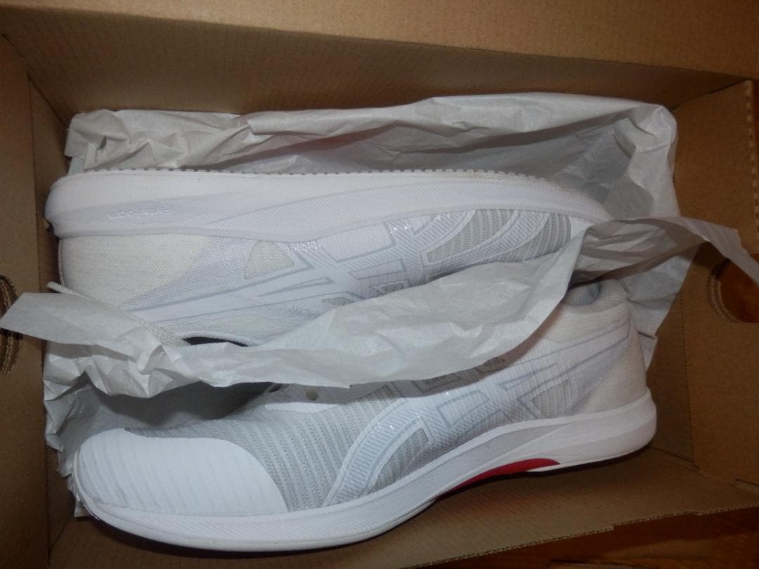 スパイク・シューズ 26.5cm asics HYPER RACER