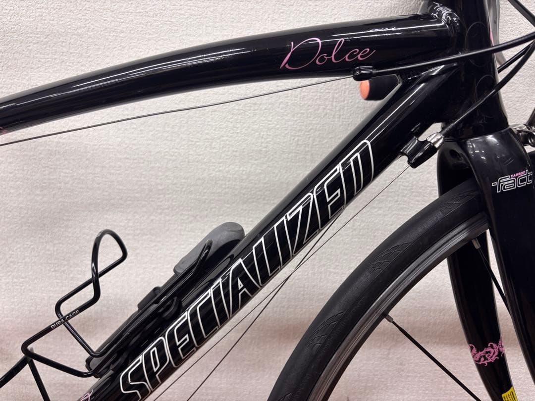 SPECIALIZED Dolce ロードバイク 700C