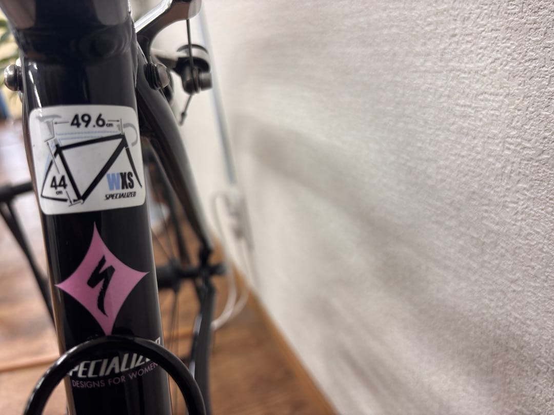 SPECIALIZED Dolce ロードバイク 700C