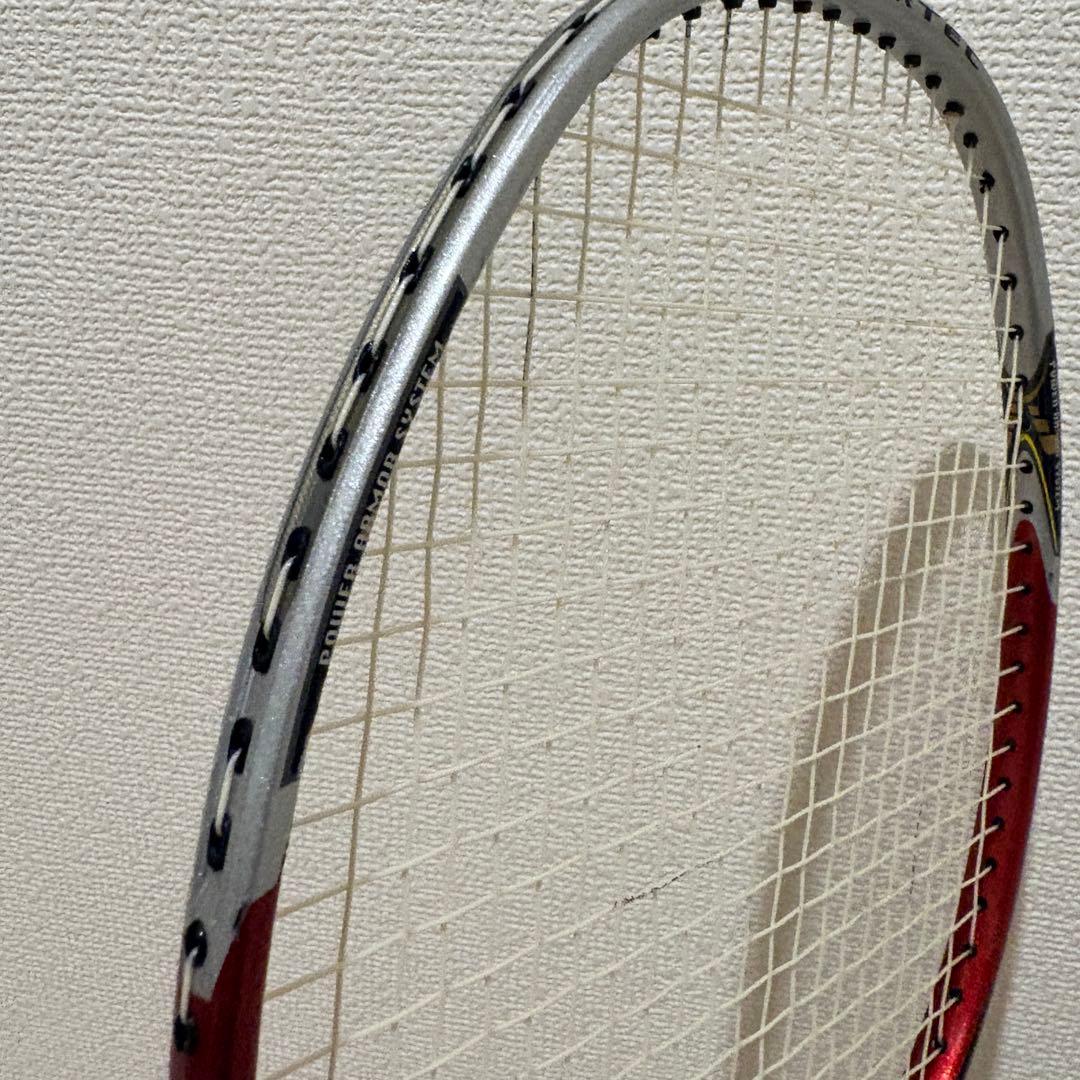 YONEX ARMORTEC 700 初期モデル 4UG5 バドミントンラケット