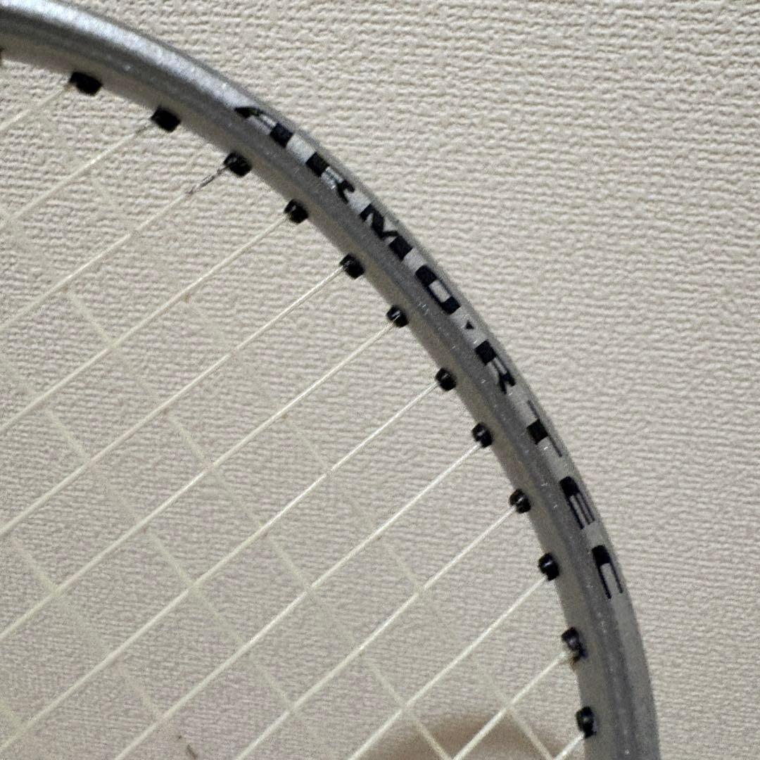YONEX ARMORTEC 700 初期モデル 4UG5 バドミントンラケット