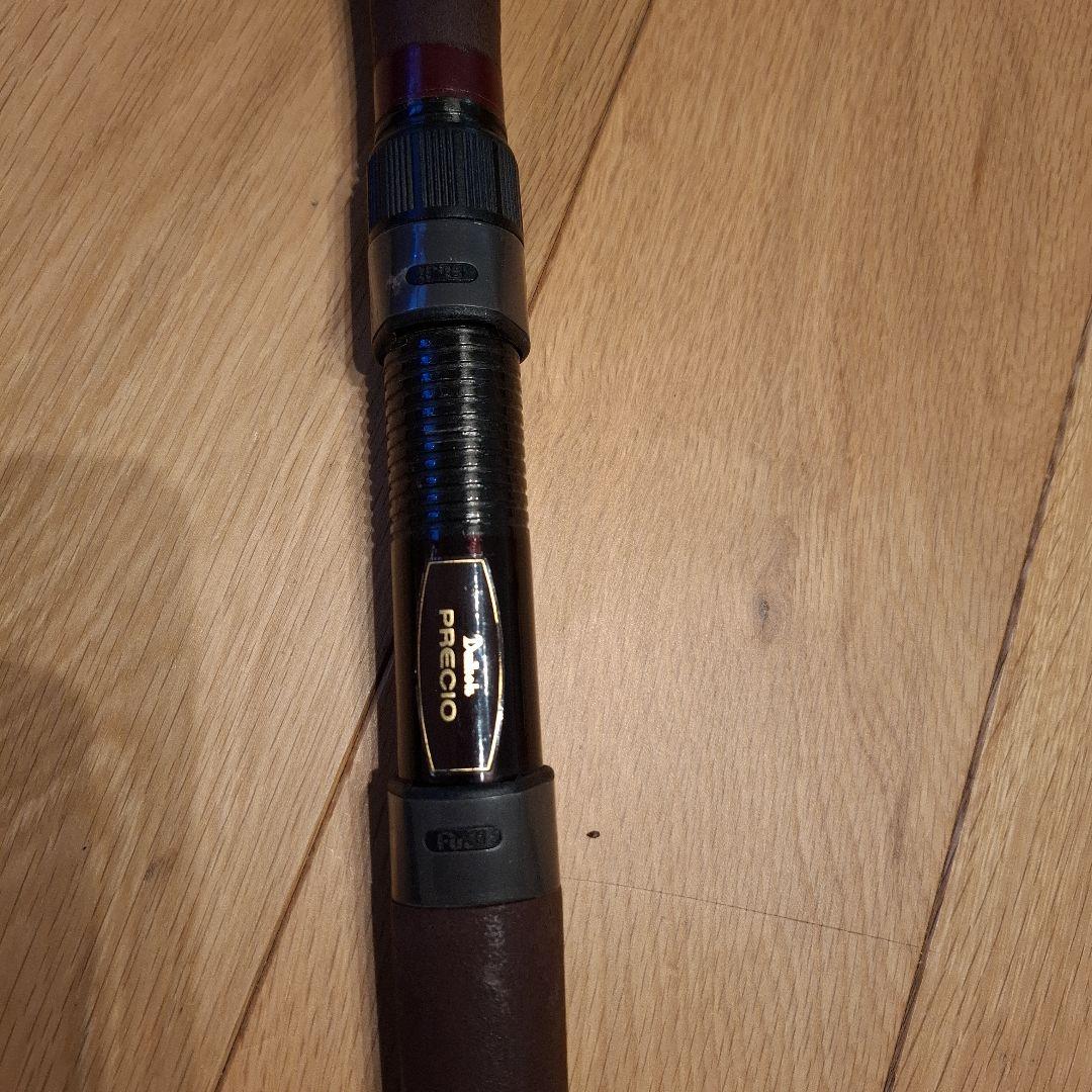 ダイコープレシオ540MH