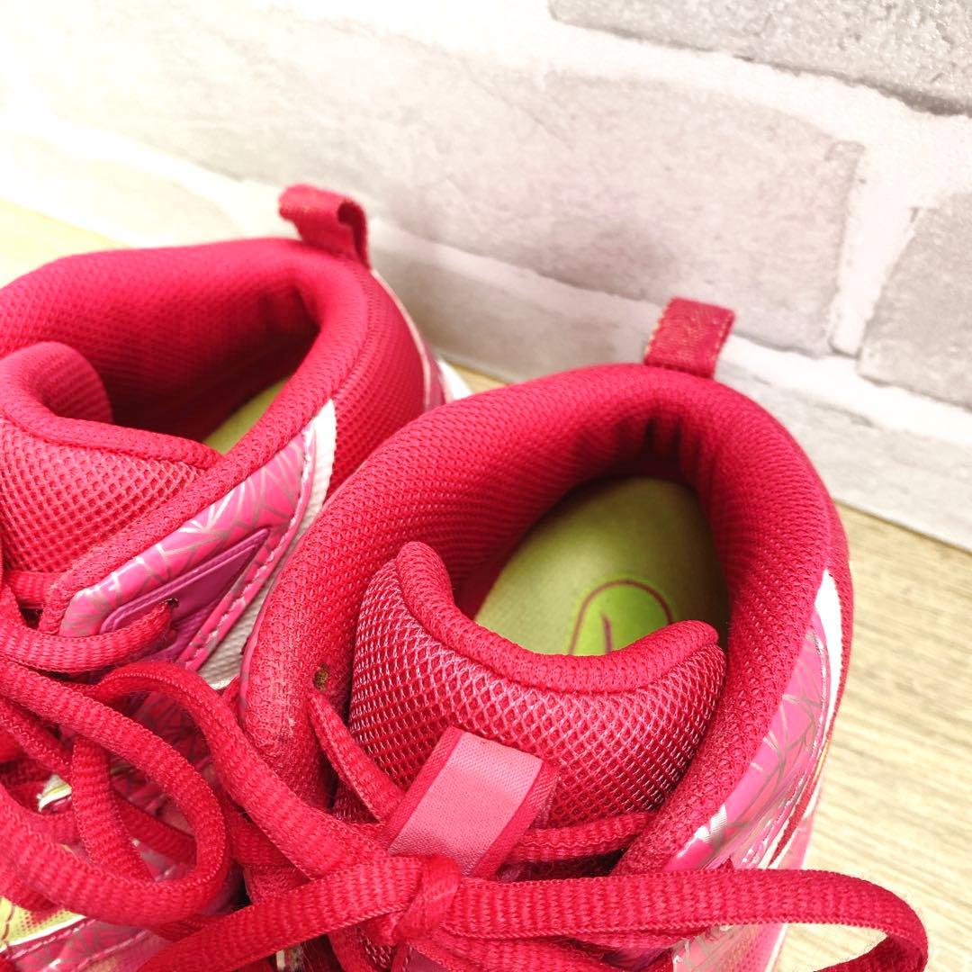 MIZUNO WAVEDIVERSE LG4 ミズノ ウェーブダイバース ピンク