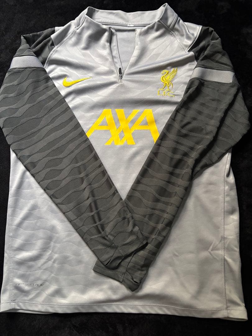 Nike リバプールFC トレーニングウェア
