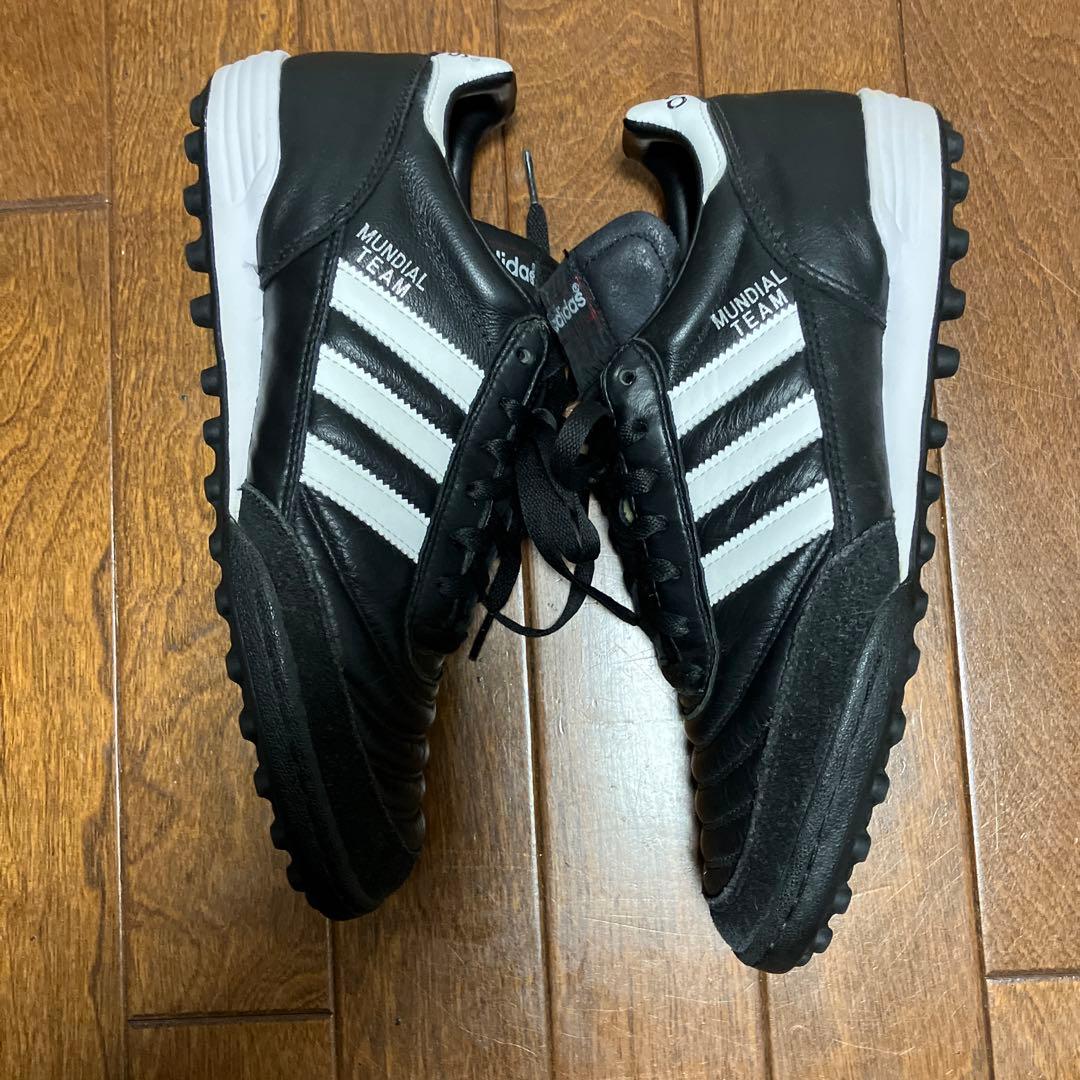26.5cm★アディダス（adidas)★ムンディアル　チーム
