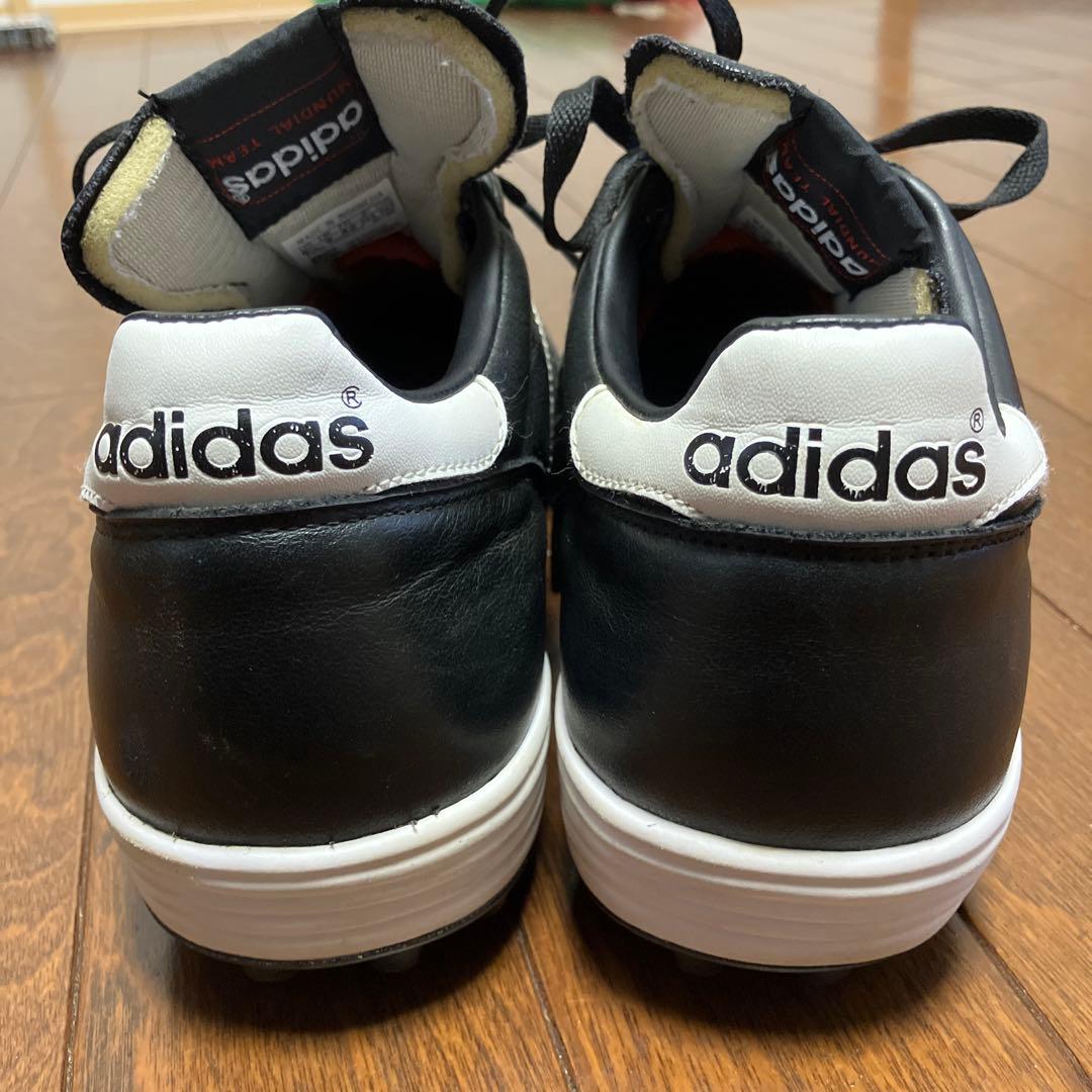26.5cm★アディダス（adidas)★ムンディアル　チーム