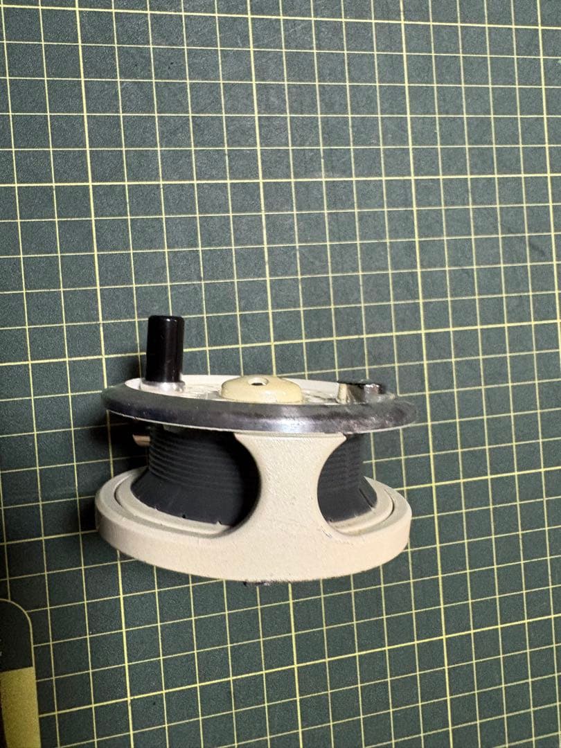 SHIMANO チヌマチック　1000EV 美品&SZM エキスパート　黒鯛