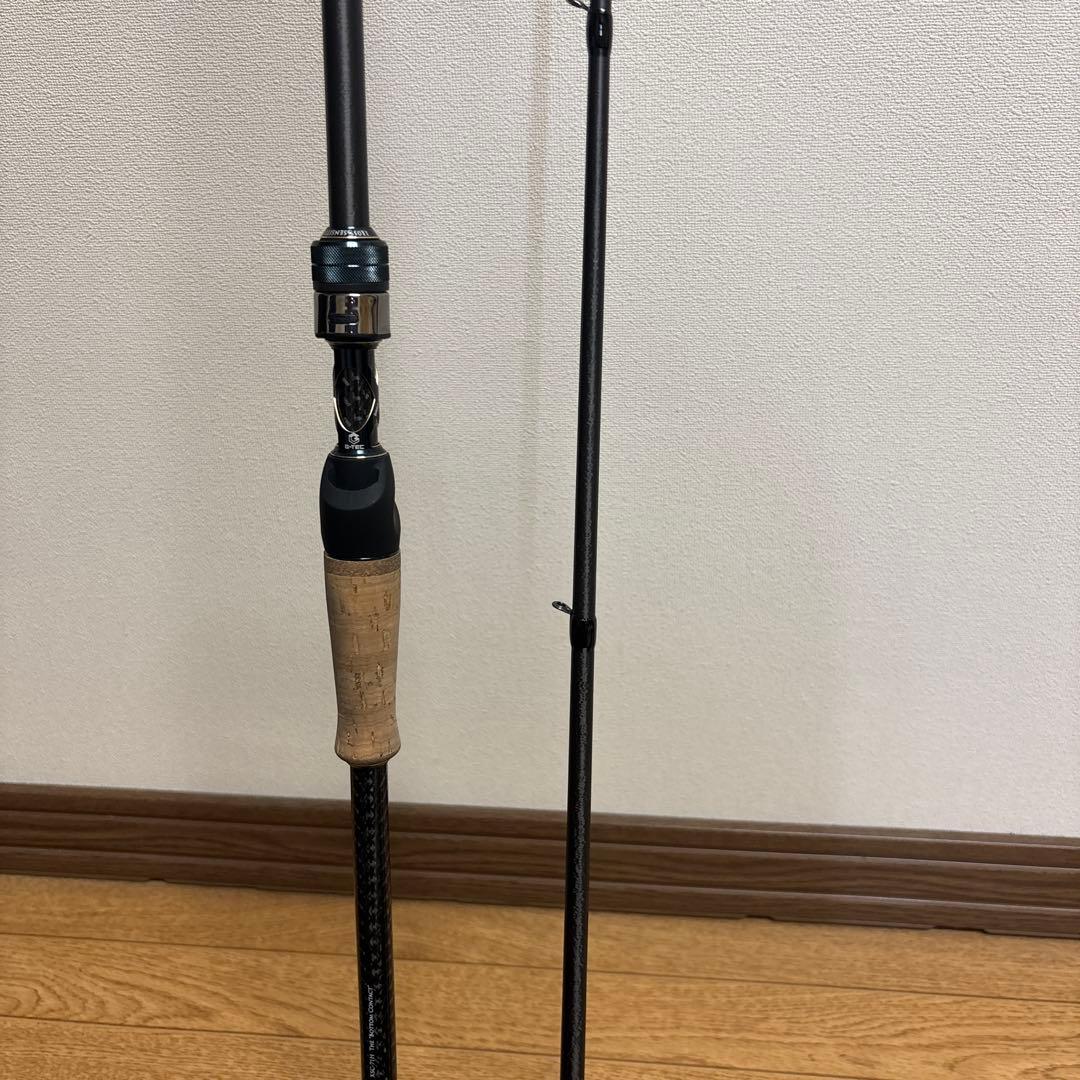 GTECクロスセンシティブ71H