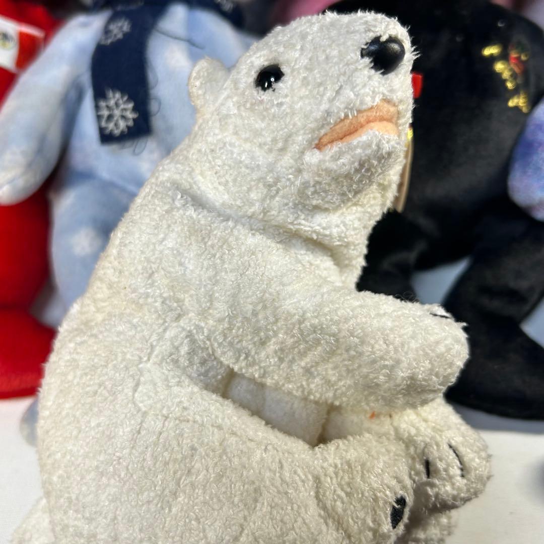 Ty Beanie Babies　TYビーニーベイビー　まとめ売り