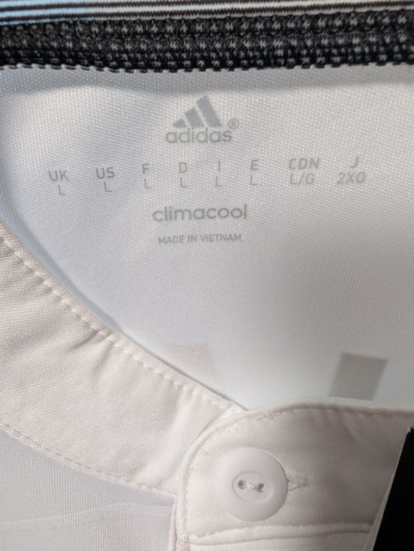 正規品　adidas　レアル・マドリード13/14　ロナウド　ユニフォーム