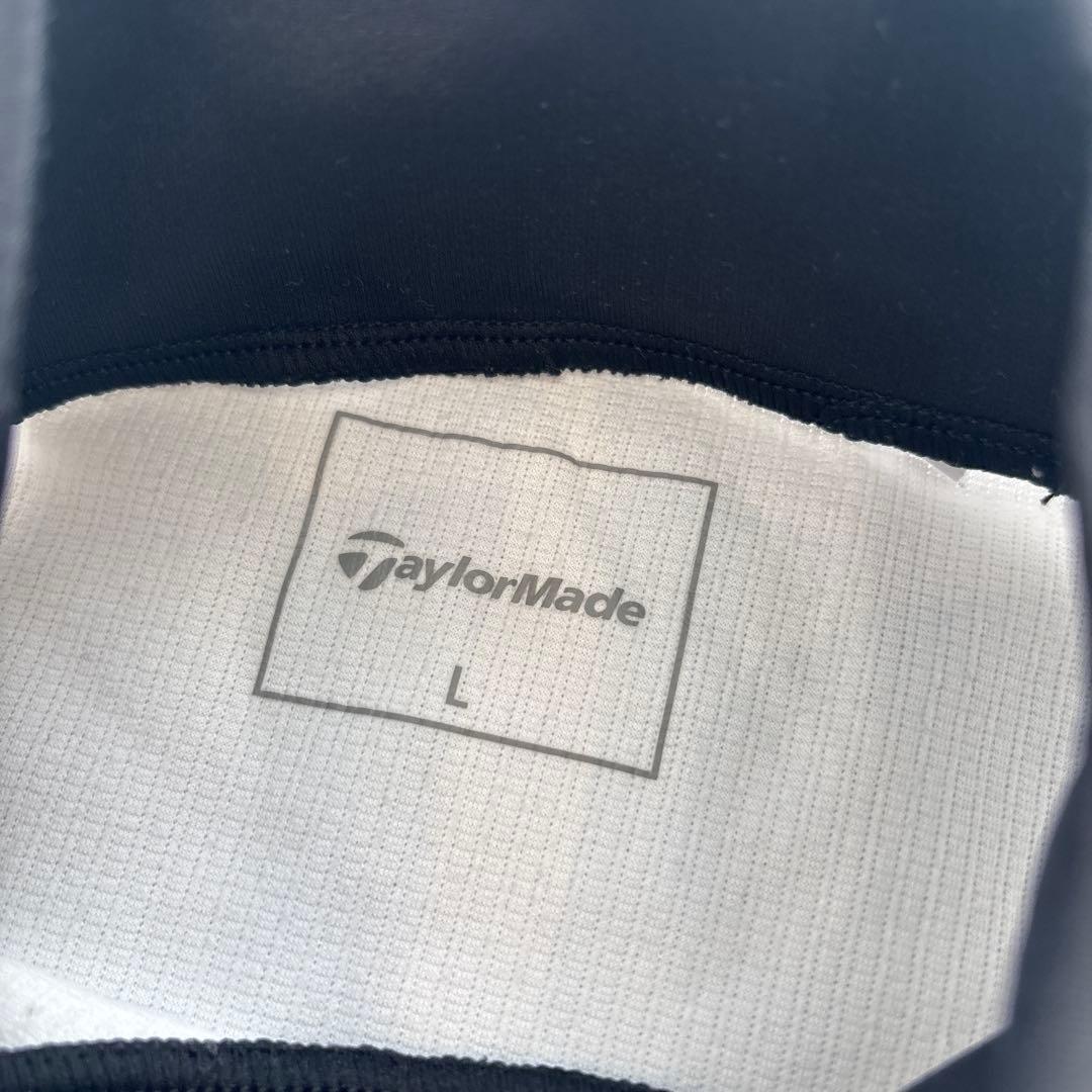 テーラーメイド　TAYLORMADE ゴルフウェア　L