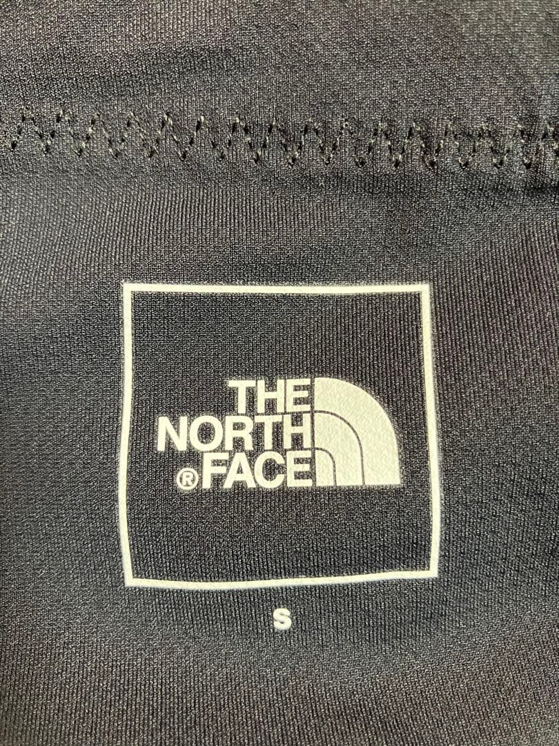 The North Face バーブライトランニングロングパンツ　メンズSサイズ