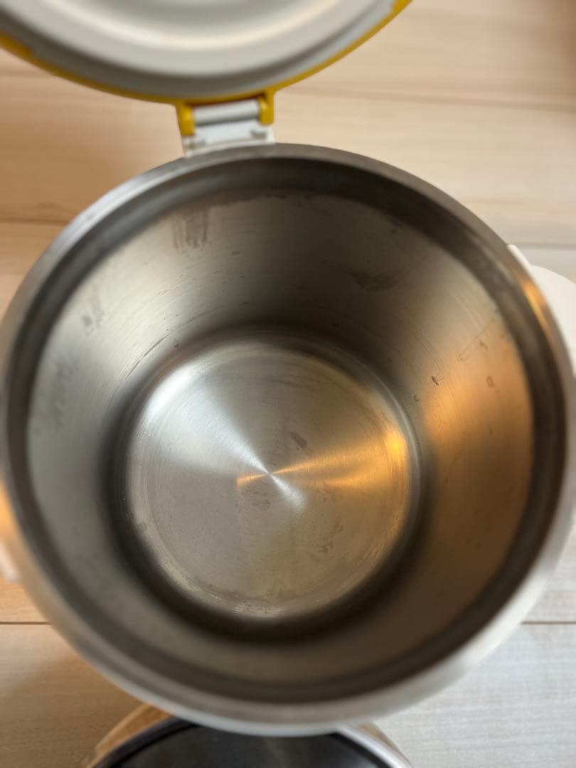 サーモス Thermos Shuttle Chef 保温調理鍋 4.5L