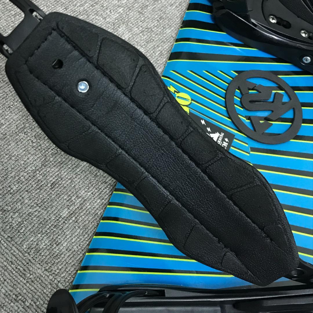 4点セット■子供用■WAX済■K2 ボード ビンディング ブーツ ケース 男の子