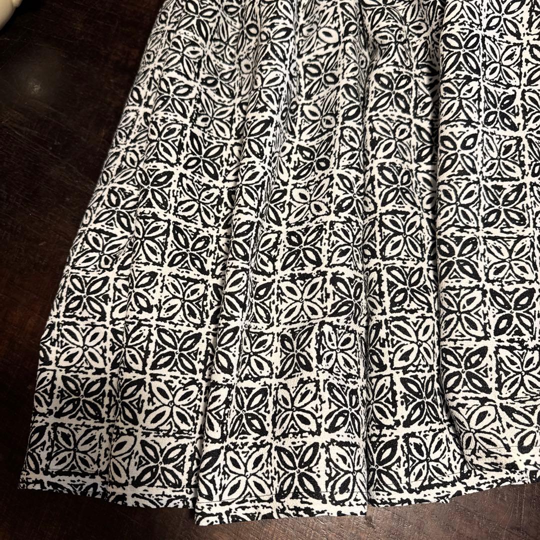 パウスカート　メネフネプランテーション　75cm