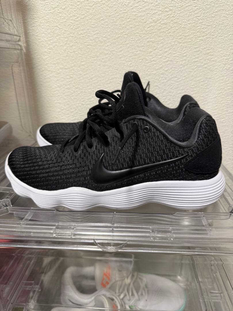 NIKE HYPERDUNK 2017 LOWハイパーダンク ロー