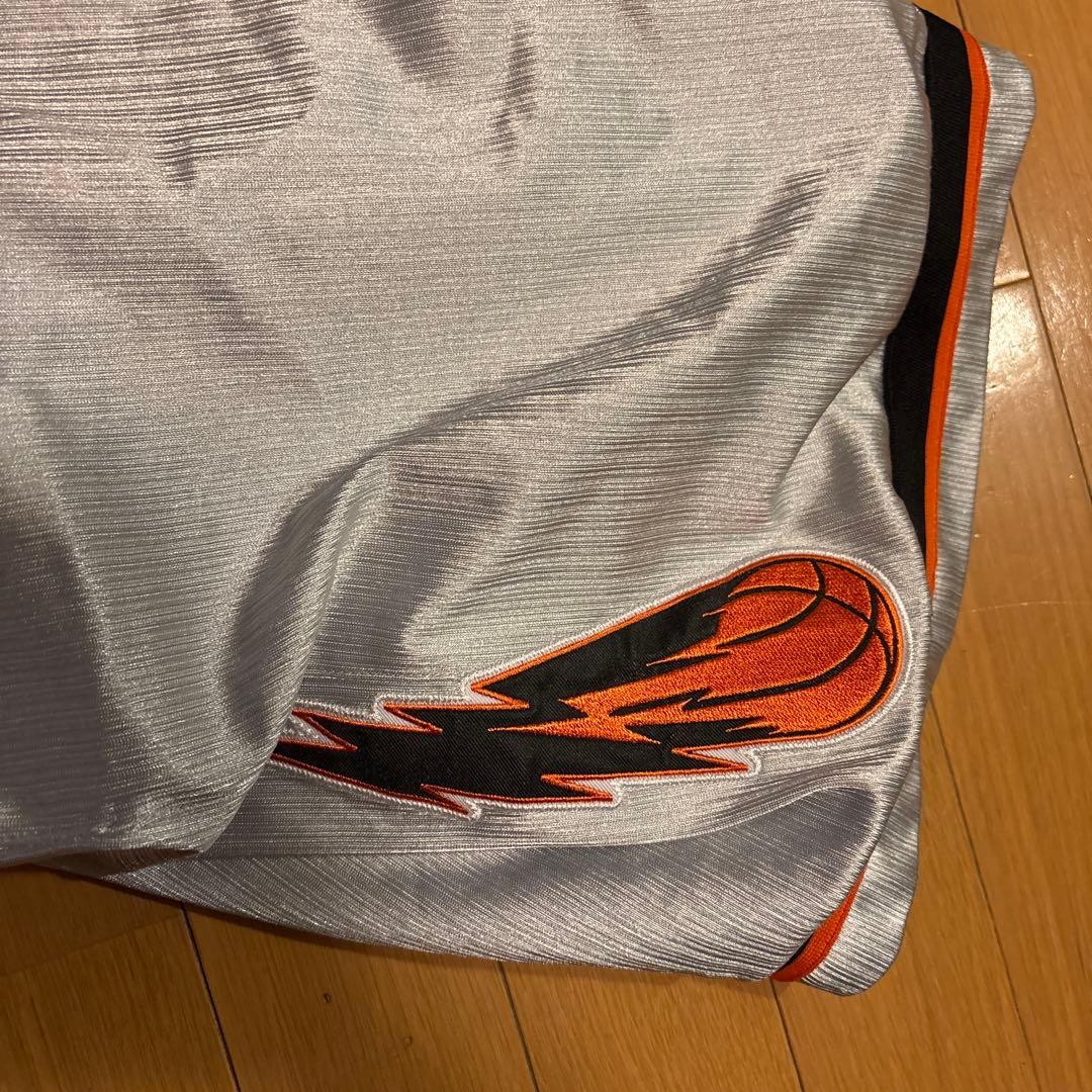 And1 バスパン