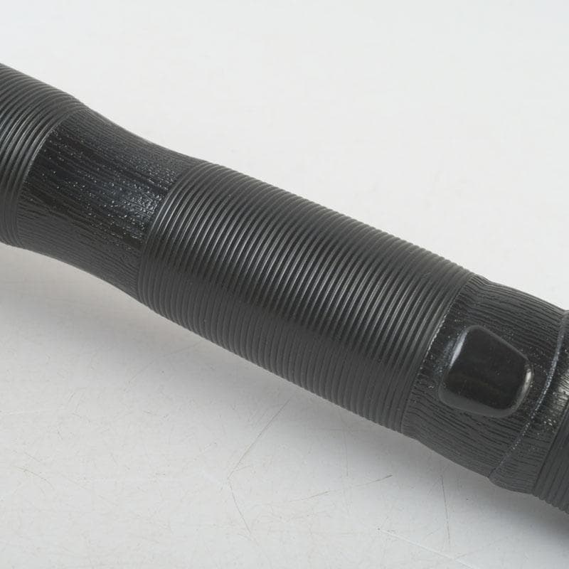和楽器　木管楽器　横笛　竹笛　袋付　N　A28