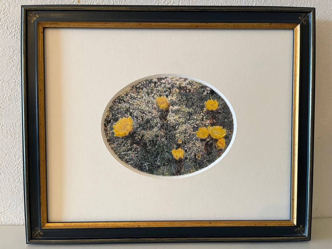 吉村芳生 鉛筆画 超絶技巧を超えて