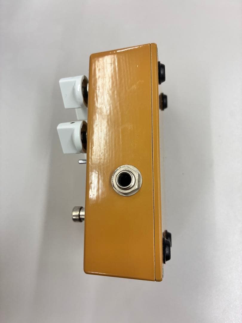 WAMPLER PEDALS Tweed ’57 USED美品