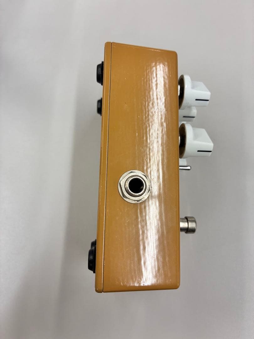 WAMPLER PEDALS Tweed ’57 USED美品