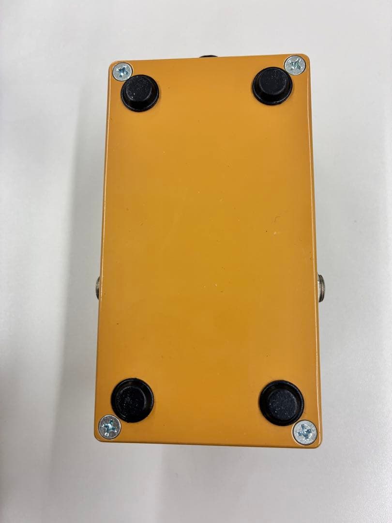 WAMPLER PEDALS Tweed ’57 USED美品