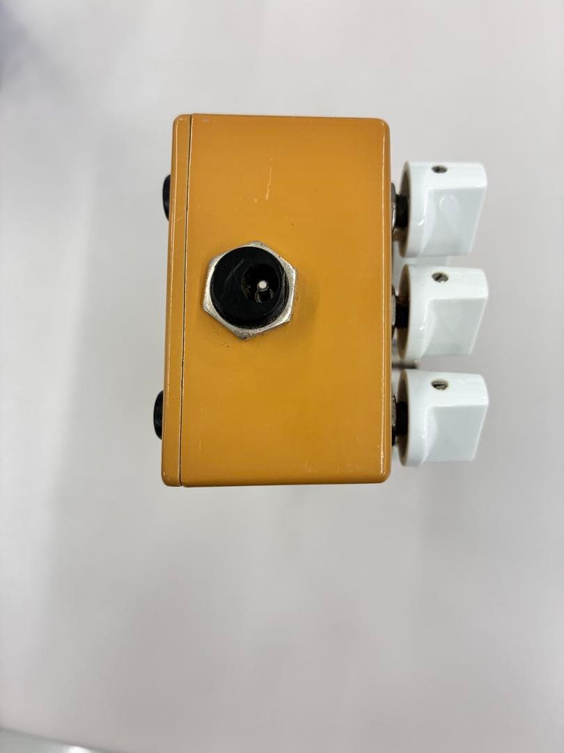 WAMPLER PEDALS Tweed ’57 USED美品