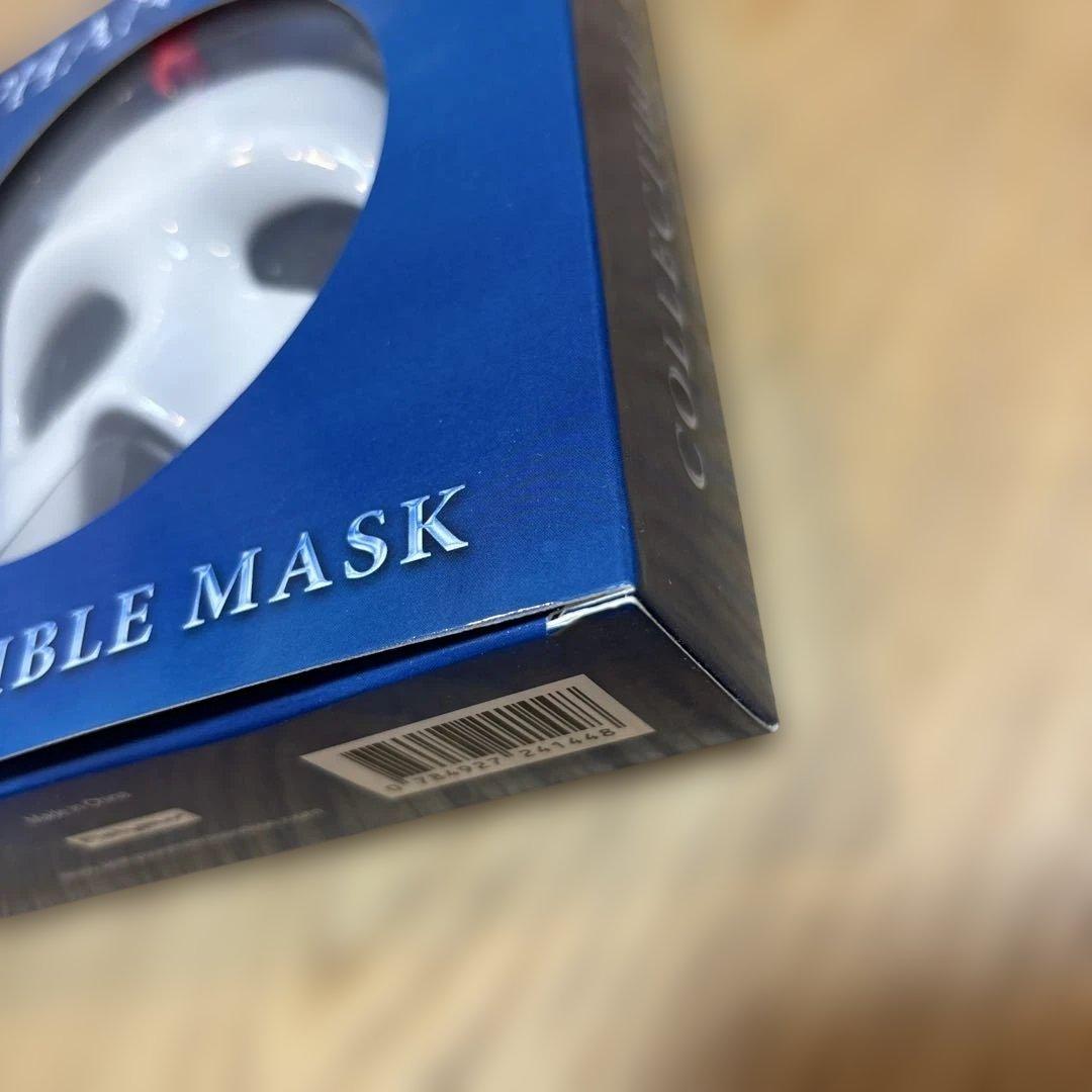The Phantom of the Opera オペラ座の怪人