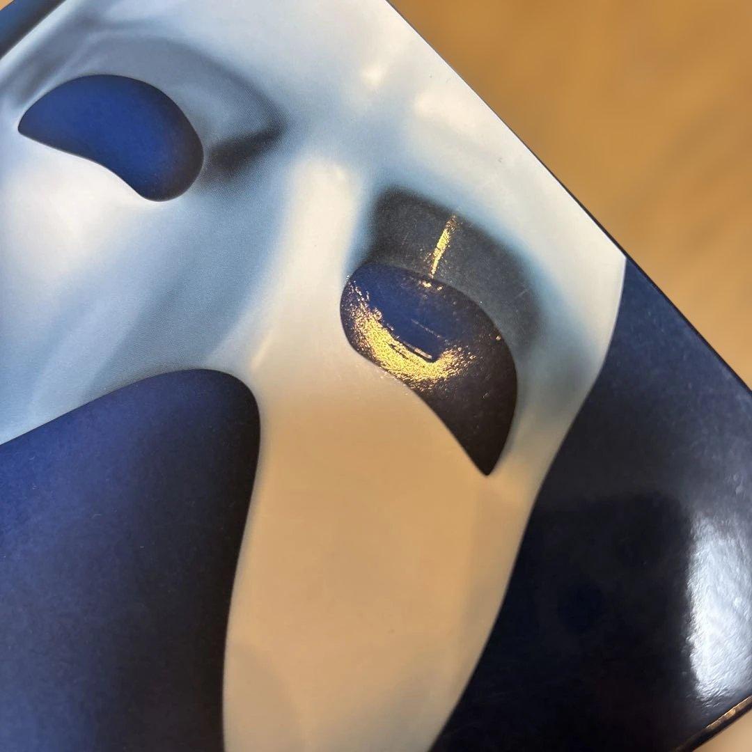 The Phantom of the Opera オペラ座の怪人