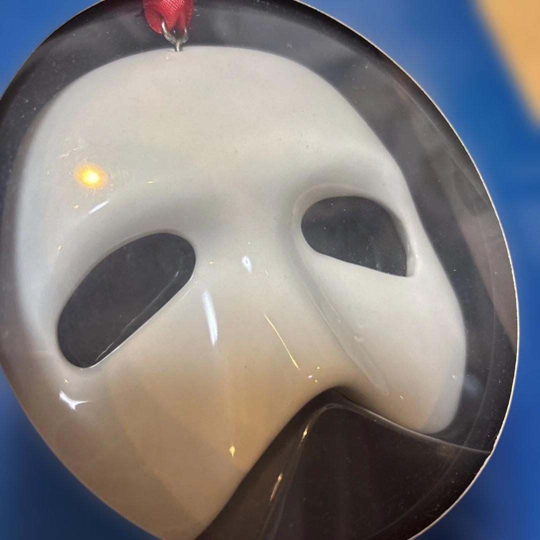 The Phantom of the Opera オペラ座の怪人