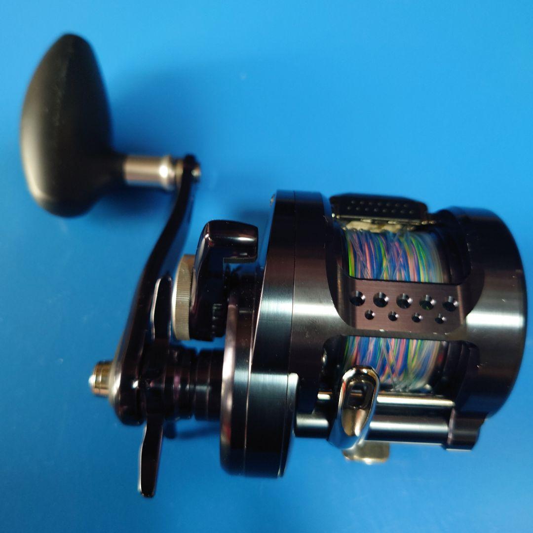 SHIMANO オシアコンクエスト LIMITED 300HG