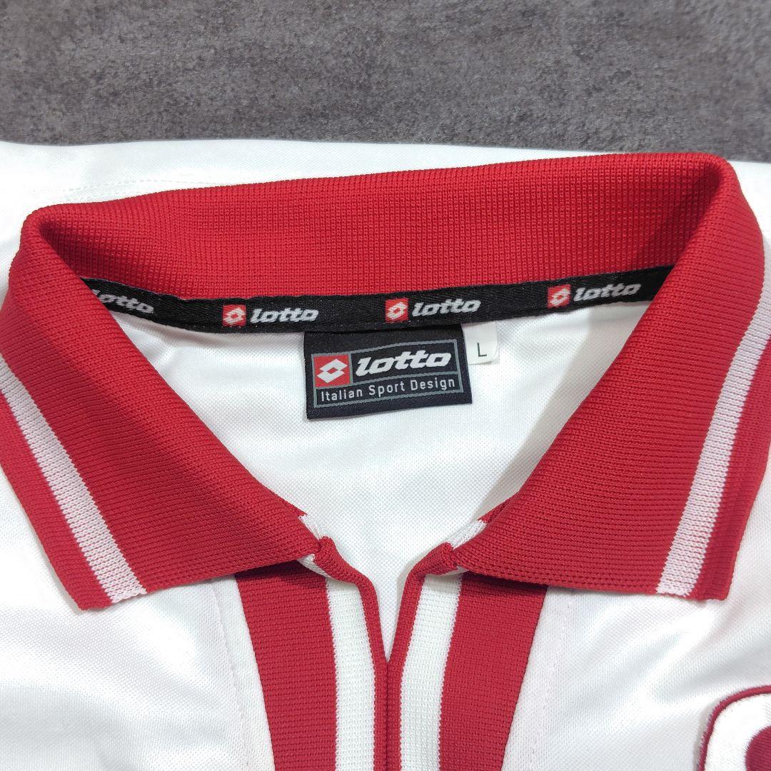 ASバーリ　VINTAGE　ユニフォーム　2001-2002