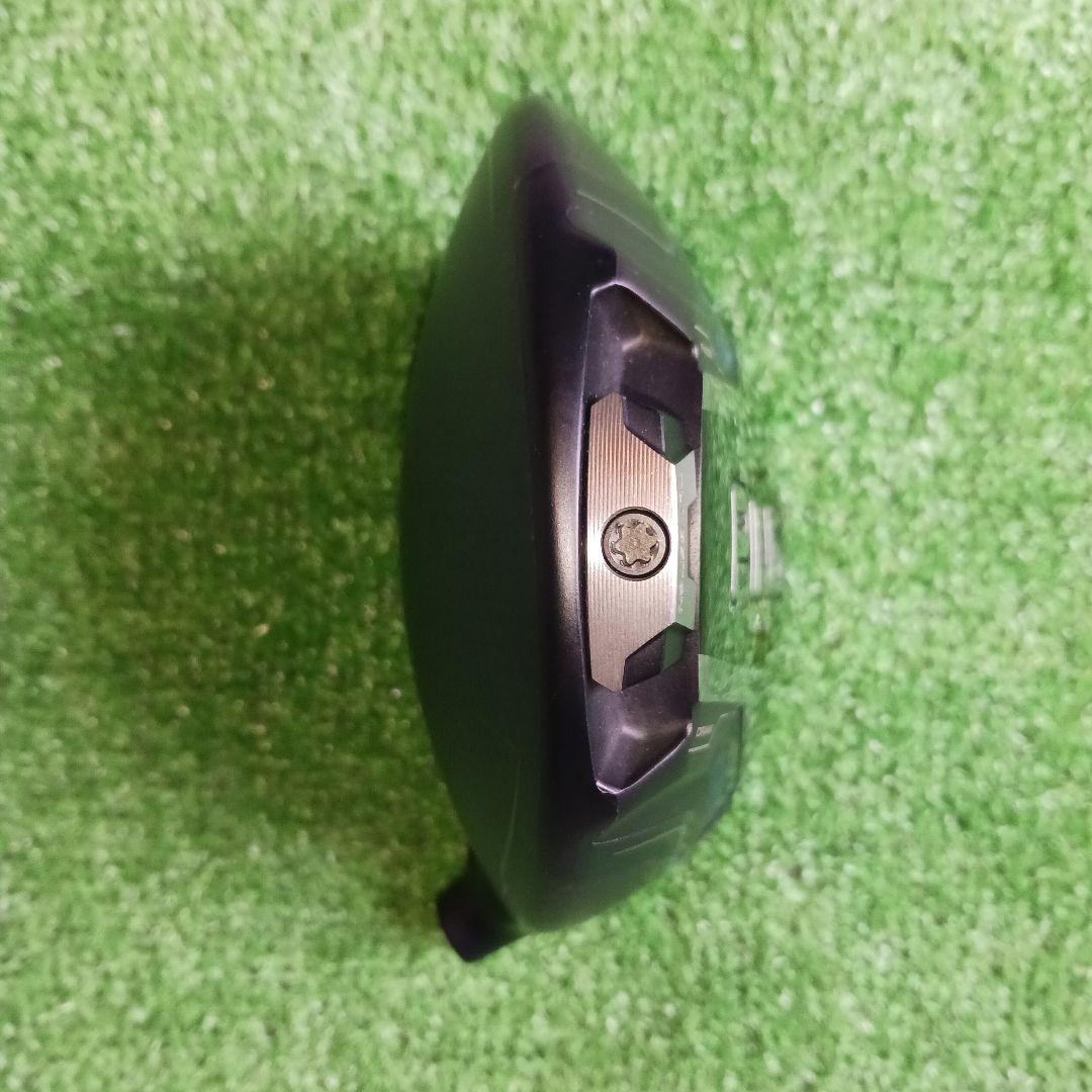 ピン G440 LST ドライバー 9°ヘッドのみ　No.1