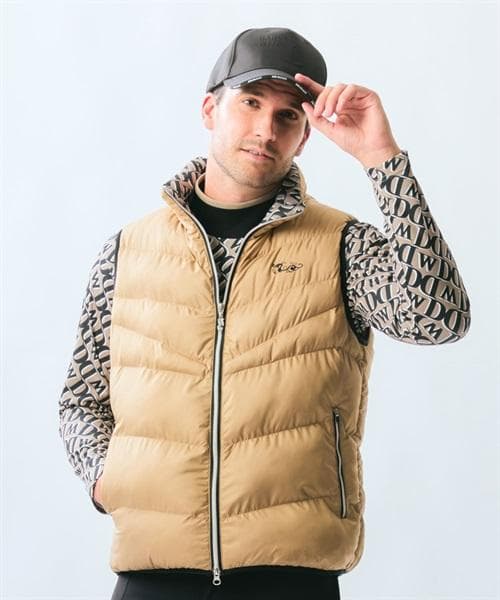 新品☆ダンスウィズドラゴン ストレッチ マイクロ タフ タベスト☆白☆Lサイズ