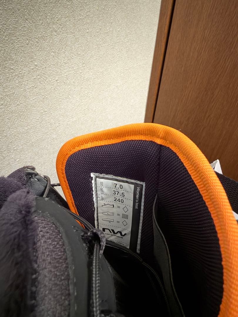 ブーツ NORTHWAVE DOMINO SLS