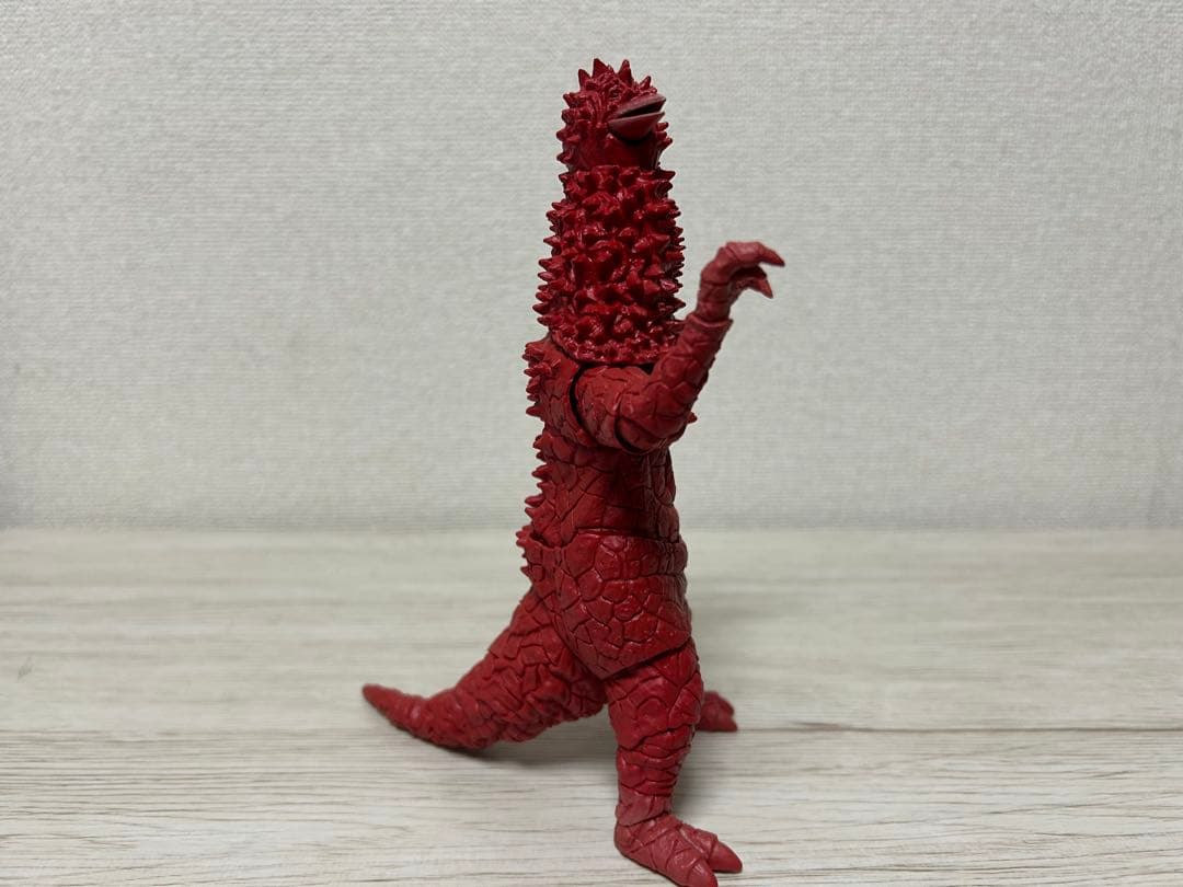 パンドン　フィギュアーツ