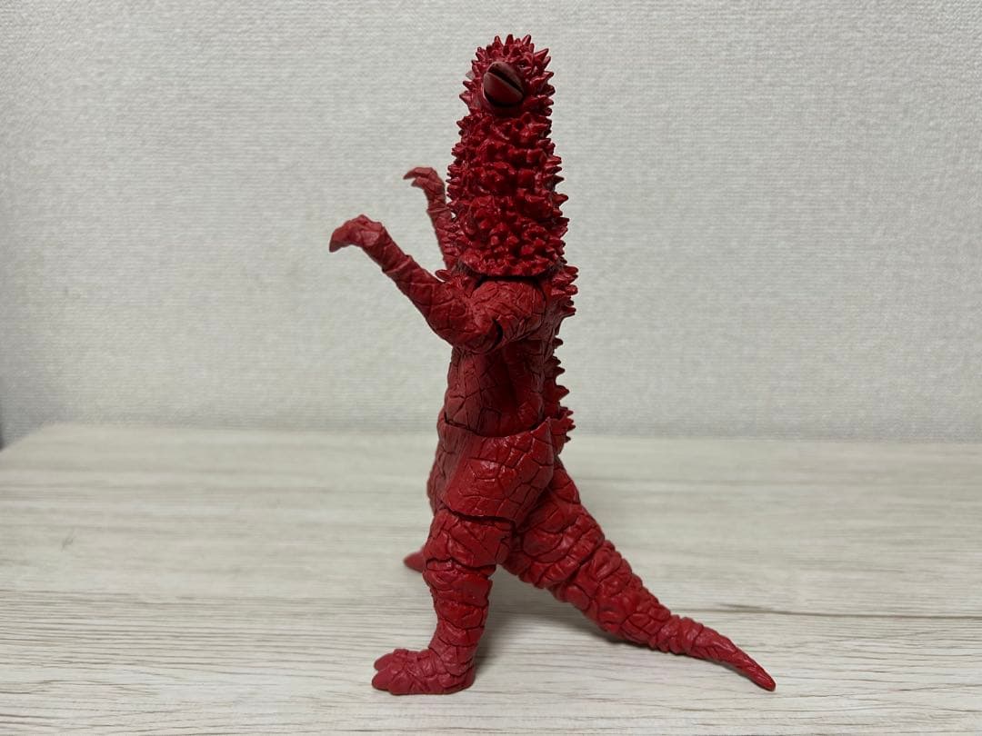 パンドン　フィギュアーツ