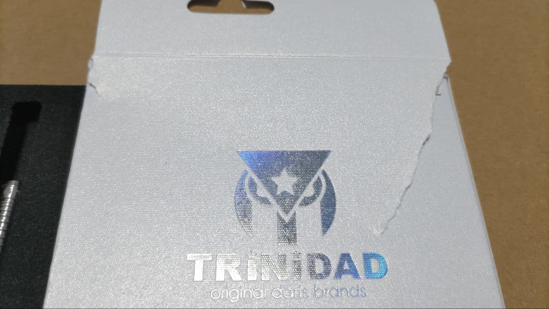TRiNiDAD YORIBOY TYPE2 大穂徳睦選手モデル