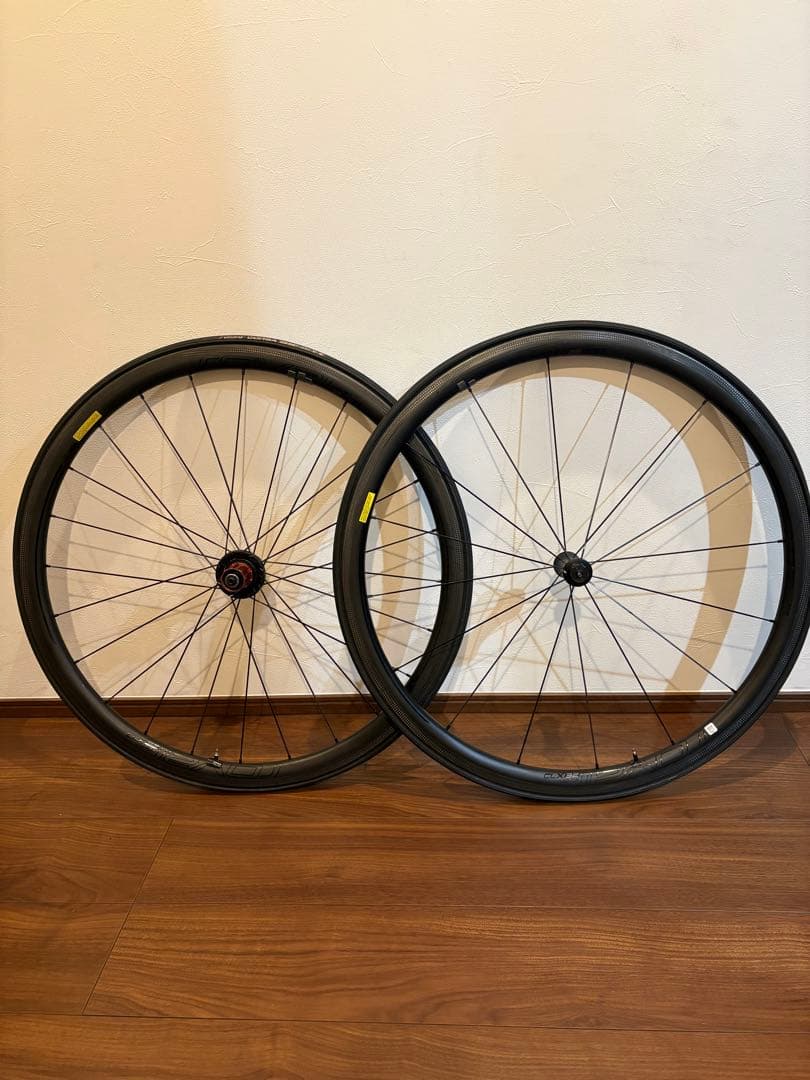 ROVAL RAPIDE CLX32 TU シマノフリー