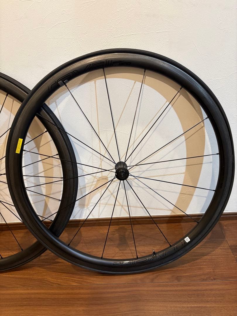 ROVAL RAPIDE CLX32 TU シマノフリー