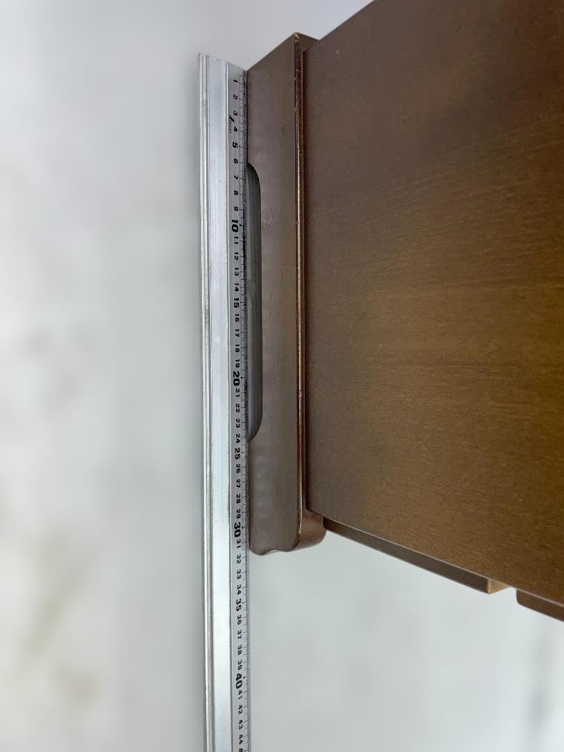 フォロワー様限定価格　カリモク家具 karimoku チェスト b012