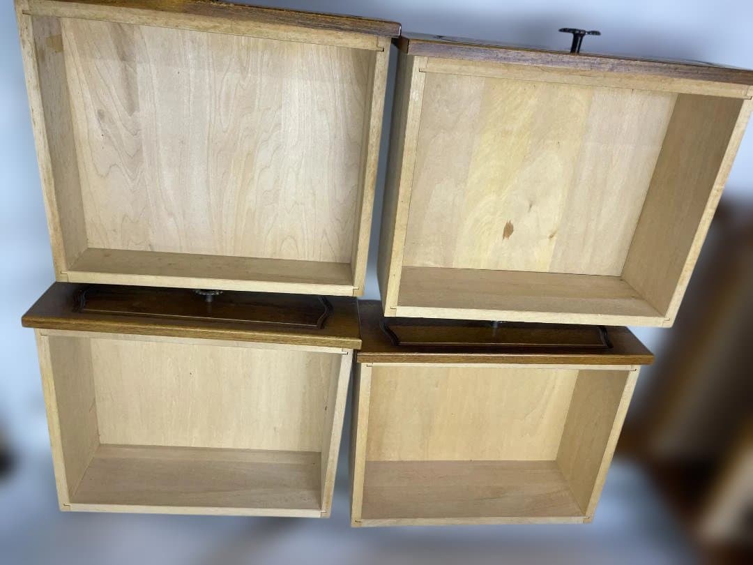 フォロワー様限定価格　カリモク家具 karimoku チェスト b012