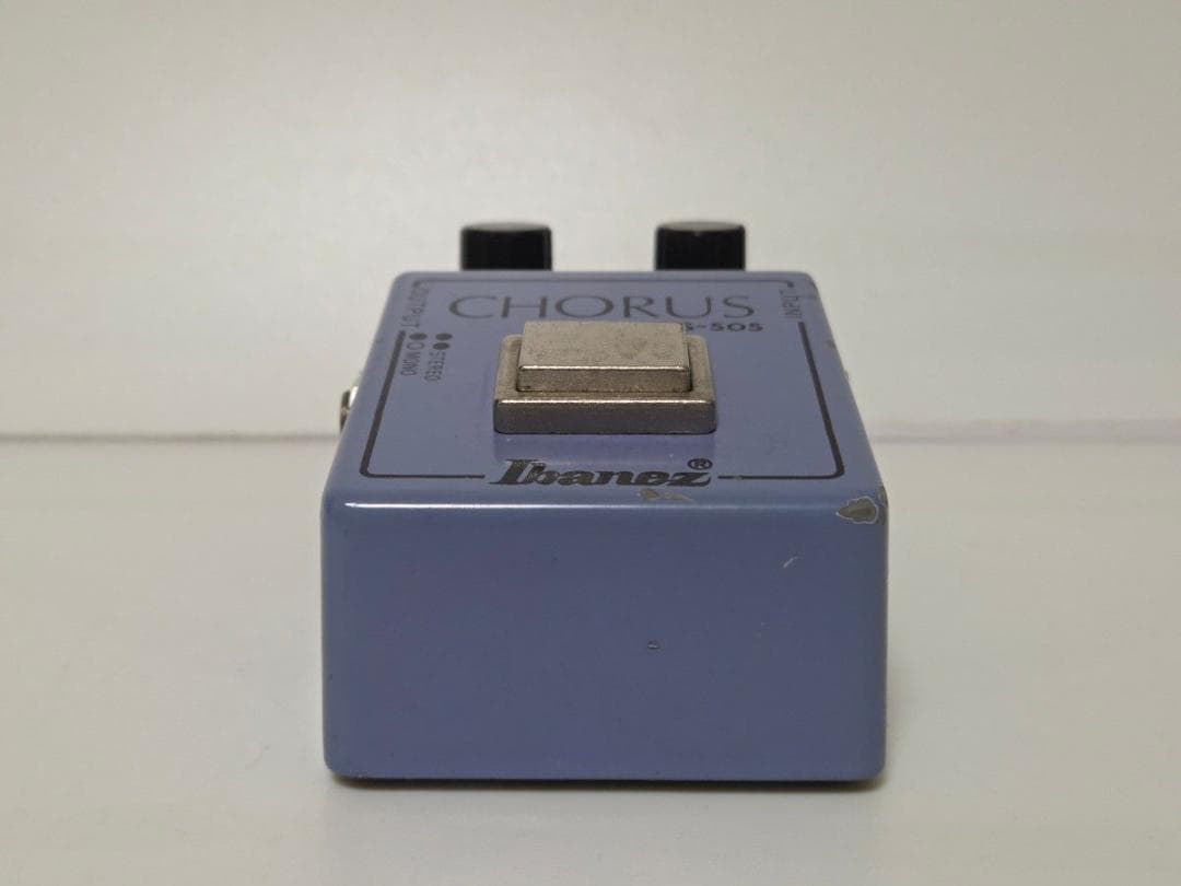 ギター Ibanez CS-505 CS505 Chorus MAXON