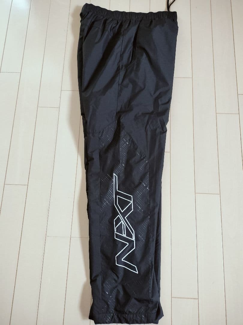 MIZUNO　ウォーマーシャツ＆パンツ ブレスサーモ 上下セット