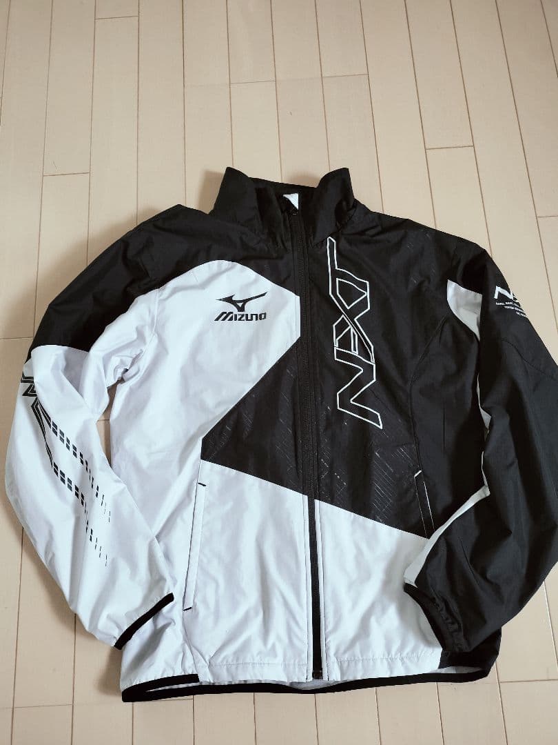 MIZUNO　ウォーマーシャツ＆パンツ ブレスサーモ 上下セット