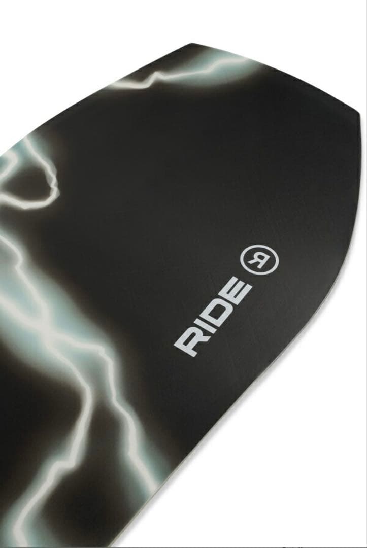 25RIDEモデルTWINPIG151 25RIDE AL-6 CRUSH /M